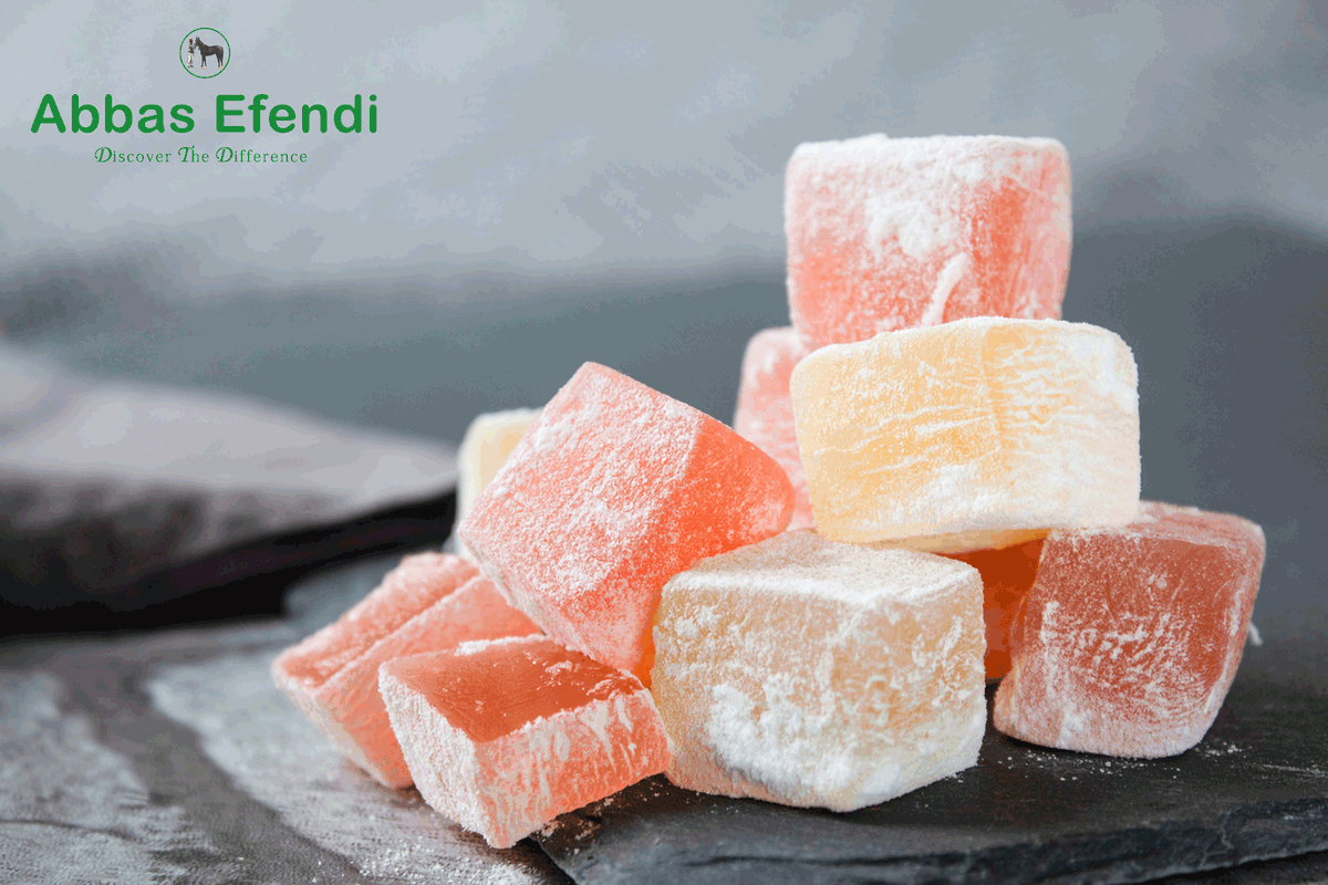 Lezzetiyle damaklarda iz bırakan muhteşem tadlar. abbasefendi.com.tr 'de

#abbasefendi #cezerye #lokum #turkishdelight #turkishtastes #turkey