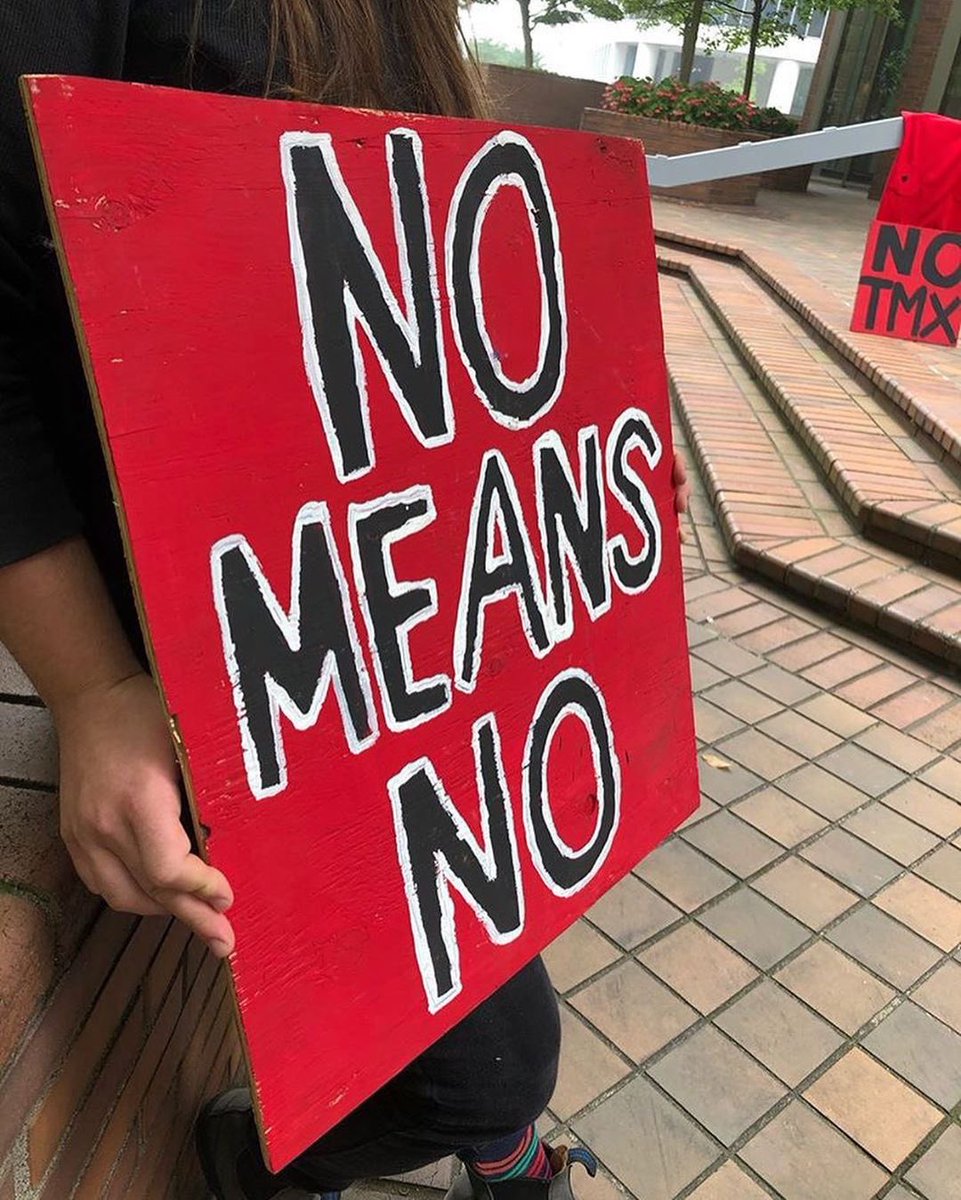 KanahusFreedom's tweet photo. Secwepemc and Indigenous Youth #tinyhousewarriors take action against Trans Mountain pipelines and target insurers like @LibertyMutual with clear message to #stopinsuringGenocide #stopinsuringtmx https://t.co/nOaoSCUkV0