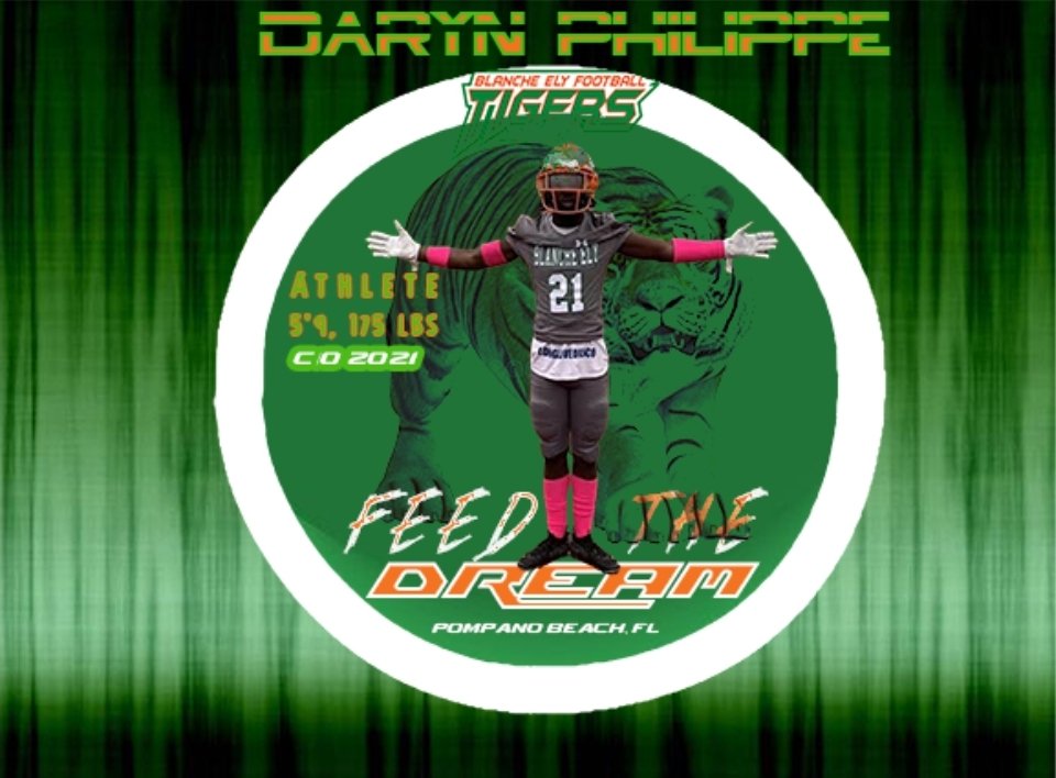 CoachCjWimberly's tweet photo. 🚨Next Tiger 🐯Up...21 Athlete, Daryn Philippe @Dphilytheman
Must see film - Click the link 👇 https://t.co/GLy3ibwpuc https://t.co/jwKRcscSs9