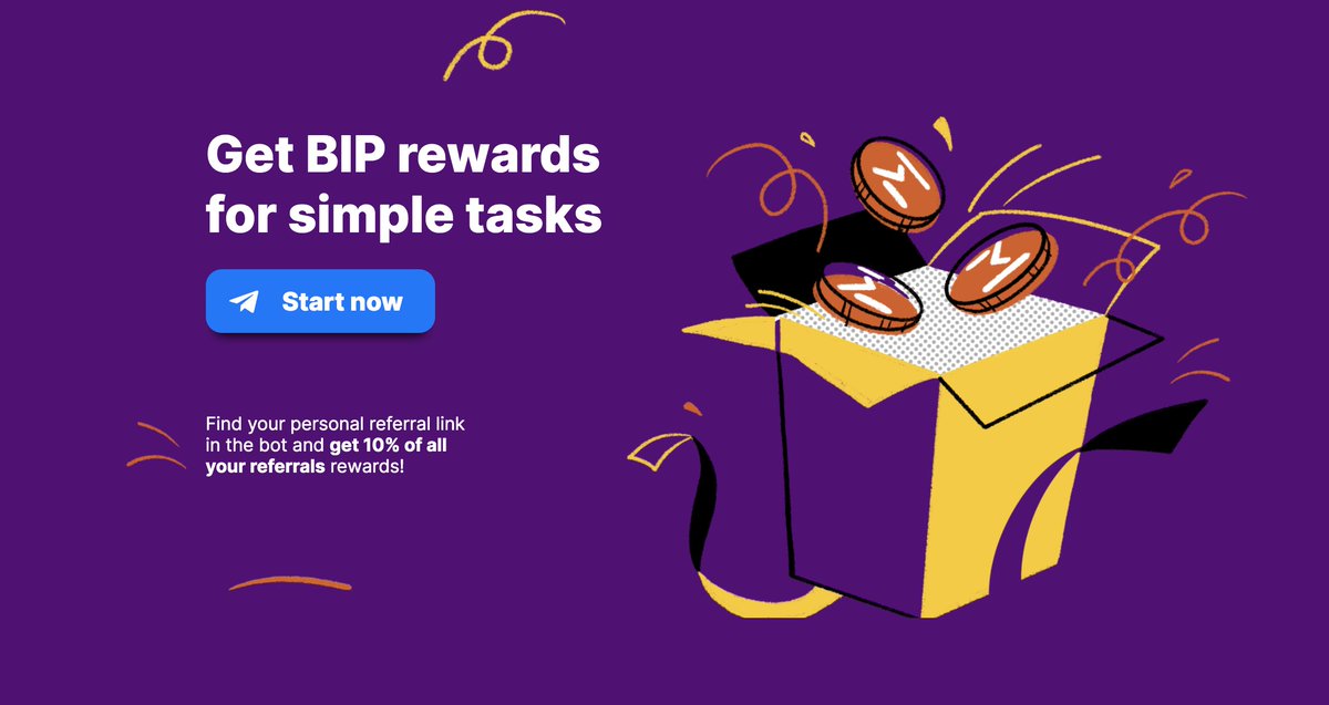 MinterRevealed's tweet photo. #Giveaway frenzy! 🍬
10 winners will be selected, the #crypto prize pool is 
10 000 #BIP.

Extremely simple rules 🧭
1. Join https://t.co/Fx0hmExL3A 
2. Follow, retweet, tag-friends https://t.co/bvj97QMJE5