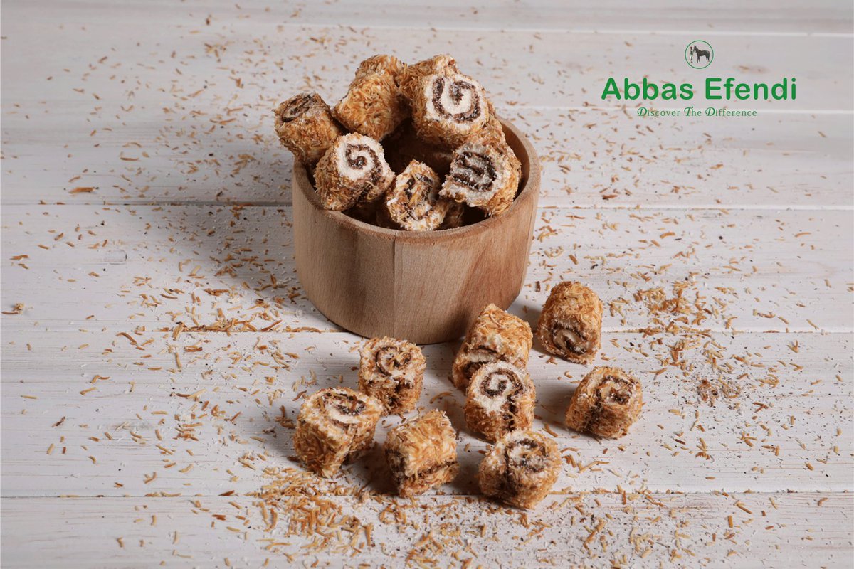 Tarihten Gelen Lezzetler Abbas Efendi'de

#Abbasefendi #turkey #turkishdelight #lokum