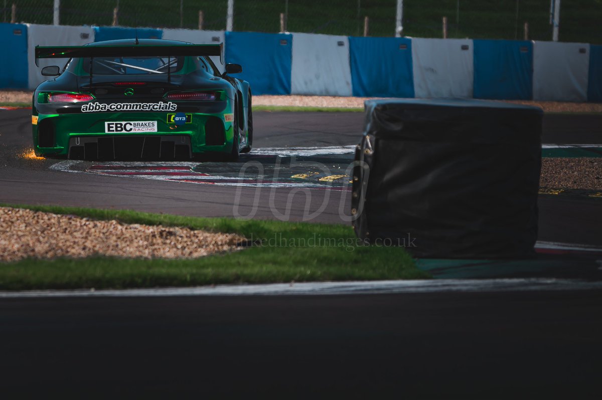 3 wheels and sparks, what more could you want 🔥