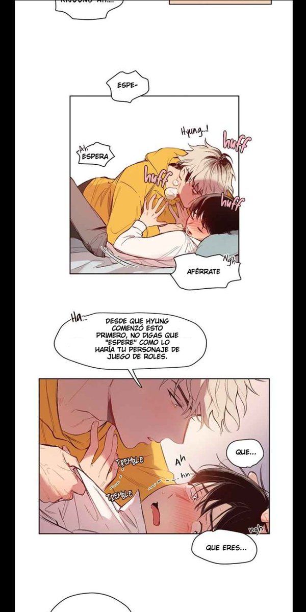 FamiliaScan's tweet photo. Nombre: love me dramatically en #tumanga #tumangaonline y en #mangadogs #yaoi #manga #manhwa #manhua #Familia_Live #yaoihard #gay #bl #mundoyaoi #yaoiHentai #yaoibl #mangayaoi #mangaespañol https://t.co/LlR6XNl1Gs