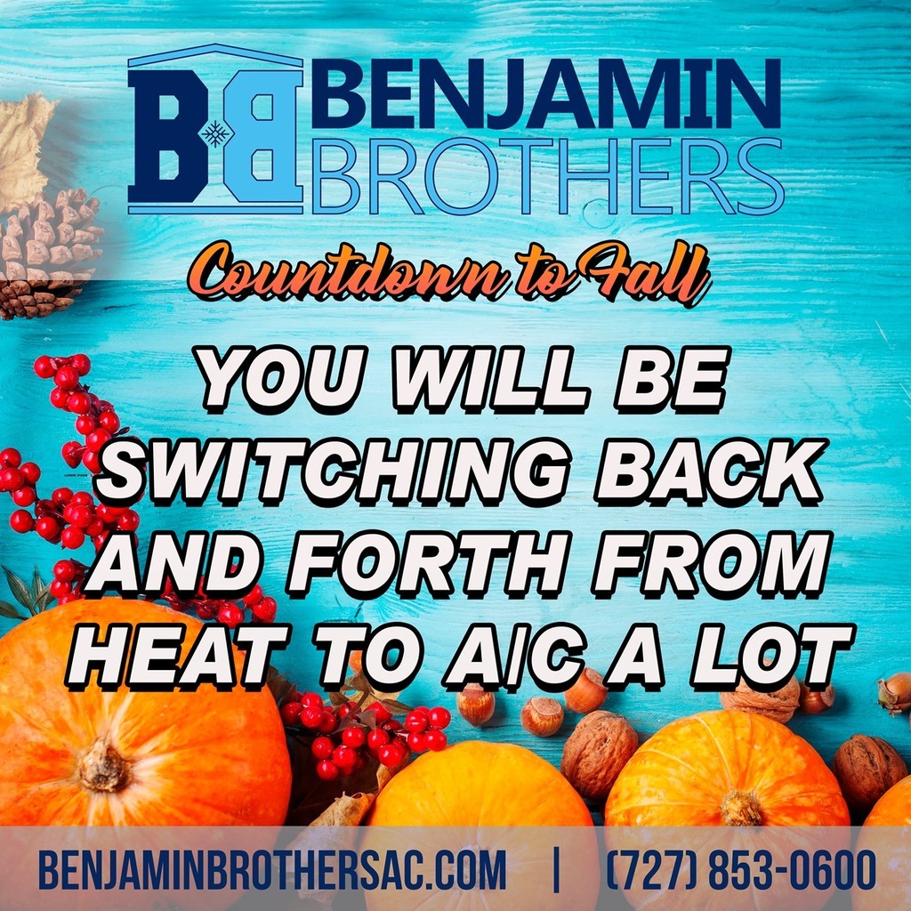 Benjamin Brothers (@BenjaminBrosAC) / Posts / X