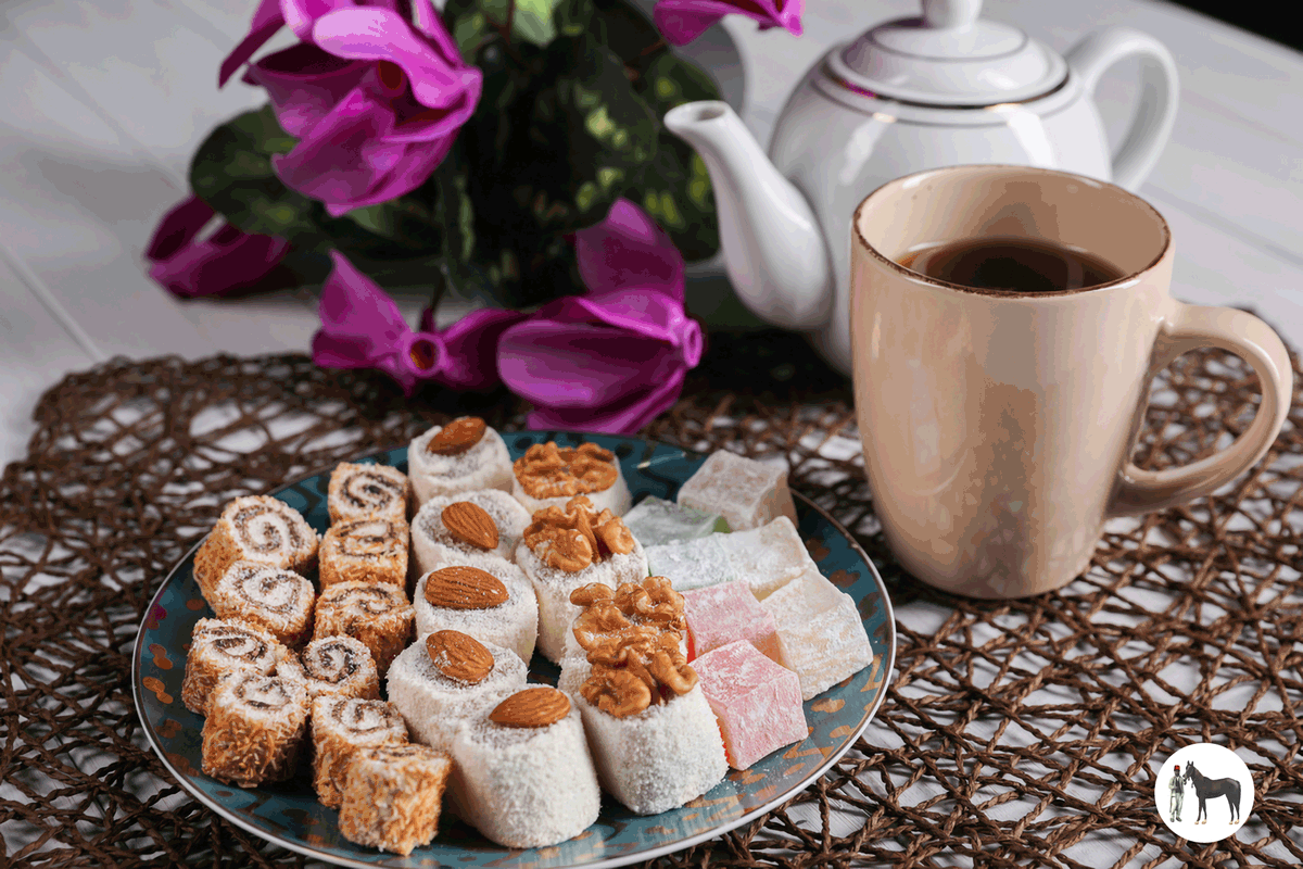 Lezzetiyle damaklarda iz bırakan muhteşem tadlar. abbasefendi.com.tr 'de

#abbasefendi #cezerye #lokum #turkishdelight #turkishtastes #turkey