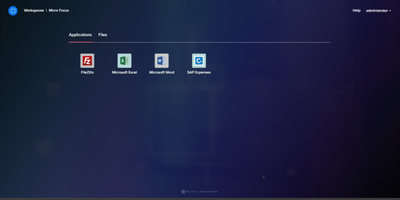 Announcing the new #MicroFocus Desktop Containers 20 and #MFDC 20 Application Streaming Add-on! They provide mobile workspaces accessible anywhere. Check out our @MicroFocusIMG and #Collaboration blog for new features. bit.ly/2FAE7FY #MyCompany