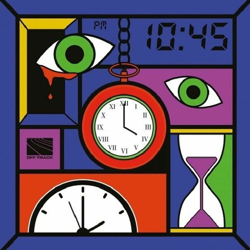 sergioomantilla's tweet photo. LV Premier - Felipe Gordon - We All Got The Time [Off Track Recordings] by Le Visiteur Online https://t.co/UKbPfIZBHa https://t.co/MnzuO013AY