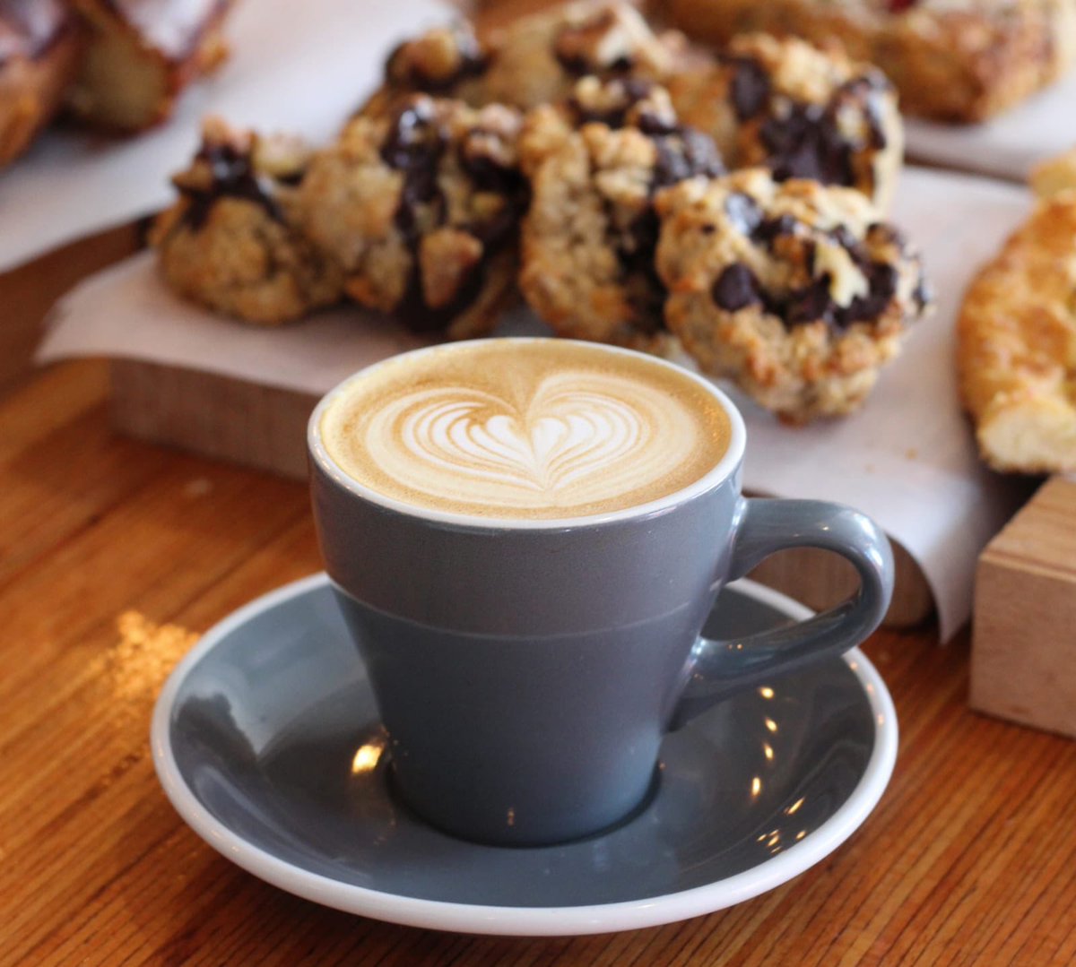 1stDraftCoffee's tweet photo. We opened a cafe in Ennistymon Last month.. I know it’s a weird time.. but sometimes things just feel right.. it’s called This Is It. and we feckin love it.

Pop in if you’re down our way  😊 https://t.co/SfOKUTCZuD