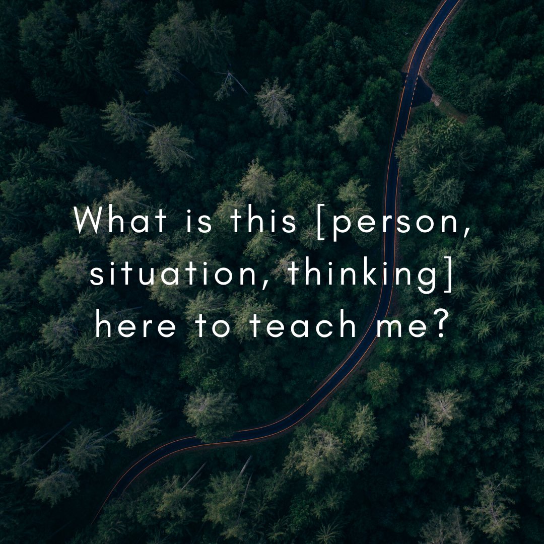 Try taking a step back to see the big picture. A #newperspective can make all the difference. plumgroup.ca #heartinsights