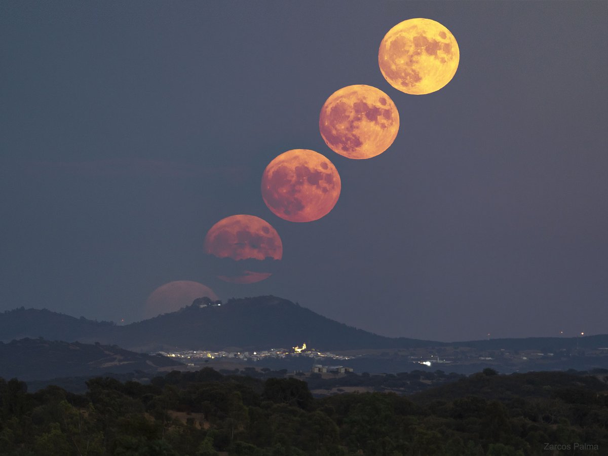 apod_brasil's tweet photo. LUA DO MILHO NASCENDO
Saiba mais na thread! ⏬
Créditos e direitos autorais: Zarcos Palma 
Texto original/edição: Robert Nemiroff (MTU) &amp; Jerry Bonnell (UMCP)
#APODBrasil: @rap_oliv
#APOD #Astrofisica #Lua #LuaCheia #LuaDoMilho #AstroThreadBr https://t.co/qavKf2oFBP