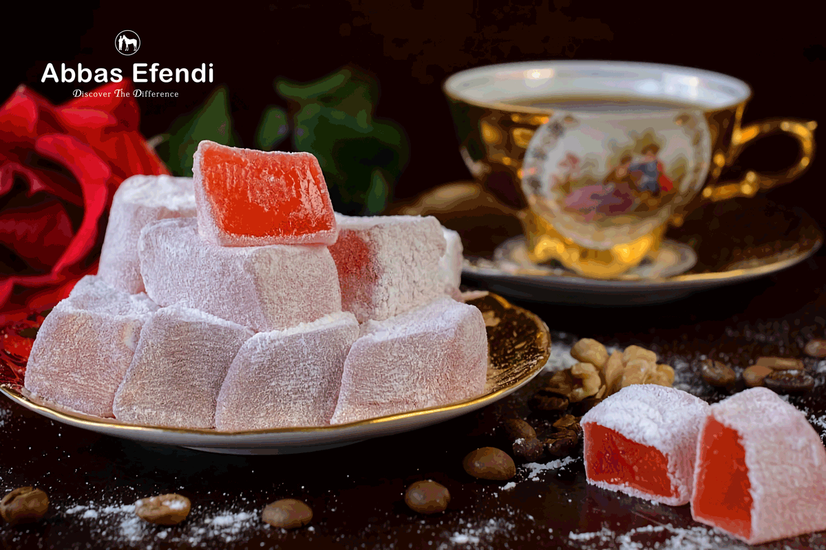 Mutlu Birlikteliklerin Vazgeçilmezi Türk Lokumu
abbasefendi.com.tr 
#abbasefendi #cezerye #lokum #turkishdelight #turkishtastes #turkey