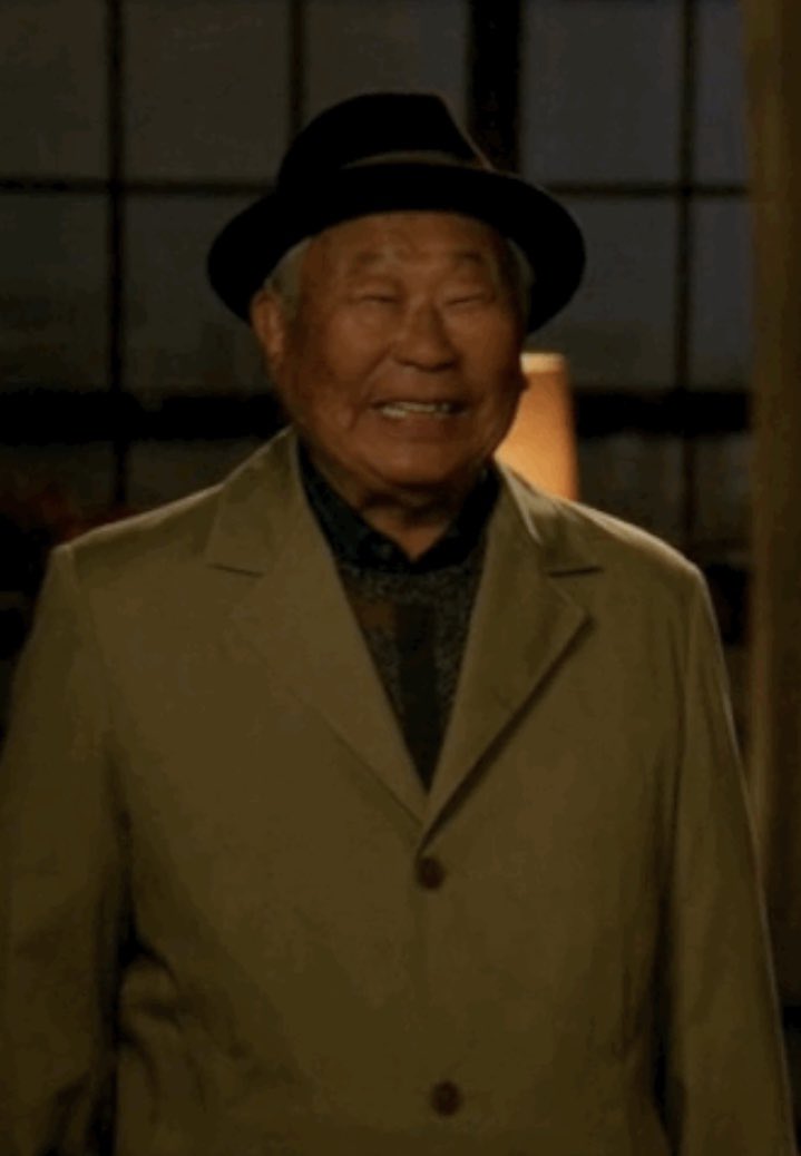 A conversation with this guy would help. I just know it.