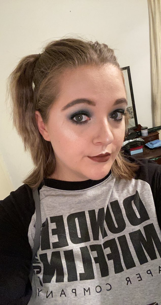 halley_Cakes's tweet photo. @bradmondonyc Harley Quinn vibes https://t.co/Barq83tAiL