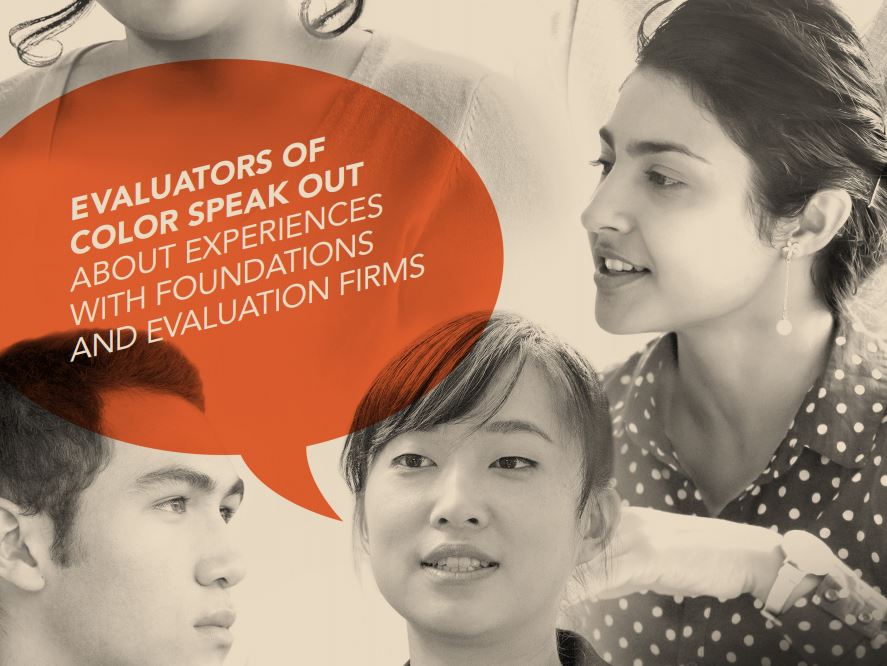 InnoNet_Eval's tweet photo. Check out @EngageRD's learning brief to learn more about advancing DEI principles at the intersection of evaluation and philanthropy #equity #eval #philanthropy
https://t.co/I6tYixydsE https://t.co/5ifxmmlmrQ