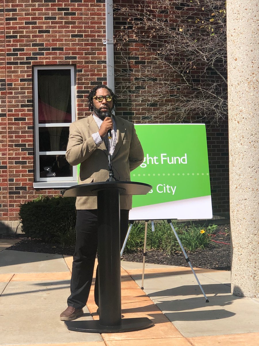 This afternoon, Hickman Mills was proud to announce a new partnership with GreenLight Fund Kansas City to bring WOW and BAM, two new social emotional programs, to HMC-1 schools. Visit bit.ly/HMC1GreenLight…
for more information. #HCM1Together
