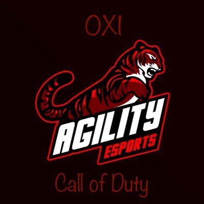 <a href="/AgilityGGs/">Agility eSports™ 🐯</a> #NewProfilePic