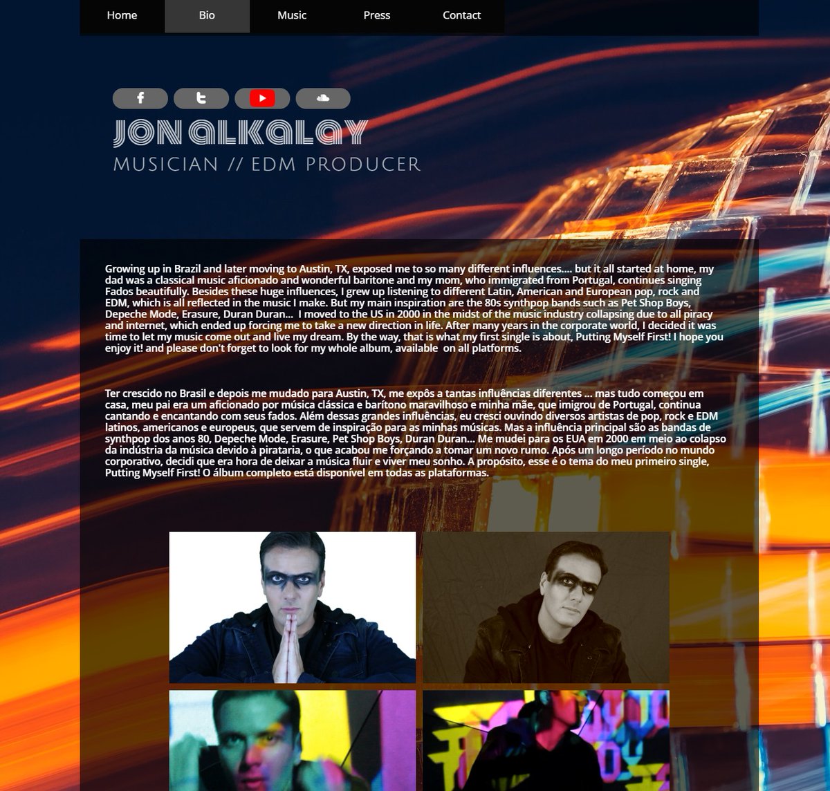 Jon Klay (@jon_alkalay) / Posts / X