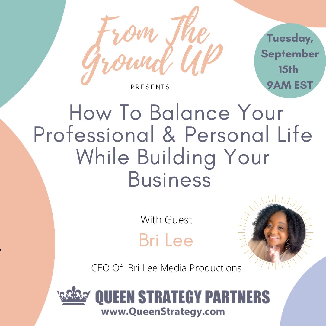 Queen Strategy Partners tweet media