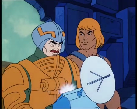 EterniaSmiles's tweet photo. Man-at-arms fancy new phone is amazing, but he has not taken his eyes of the screen since he got it. What is he looking at!
#heman #newphone #fancydan https://t.co/ONdkFAxGku