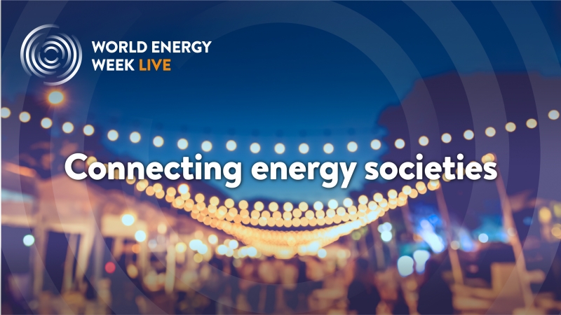 WEC_COLOMBIA's tweet photo. La Semana Mundial de la Energía es la reunión anual más grande del @WECouncil, dedicada a los problemas energéticos globales. Es una plataforma que conecta las realidades y prioridades regionales con la agenda energética global.
https://t.co/BAQO4TIm5M https://t.co/RR3qrxN8AV