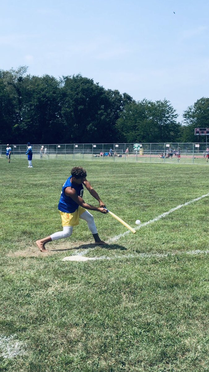 MOBwiffle's tweet photo. Our last member for @WorldWiffleBall
Is @W_G_III who was runner up for Cy Young in @ORWBL 2020 and brings a very competitive edge to the game!
#OnTopOfTheWorld #wiffle #MOB #YearII https://t.co/zoSy2MyMVV
