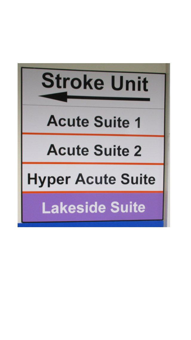 broadbentdebs's tweet photo. I worked my first weekend (ever!) at RBH stroke unit since stroke services merged across Poole and Bournemouth a week ago. It was very busy but I was made to feel very welcome. #7/7speechtherapydefinitelyneeded @Pooletherapies @RBCHTherapy https://t.co/8HzJrzZsdx