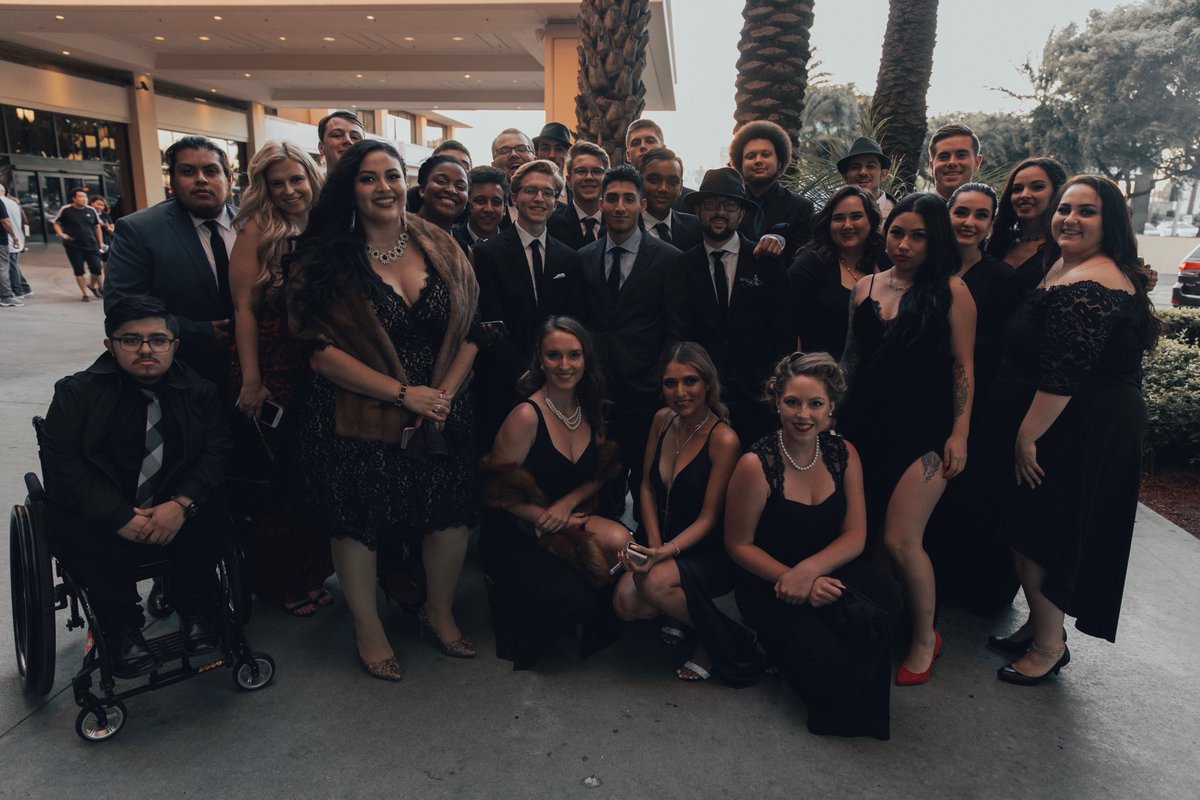 Emily_Ploense's tweet photo. 2 Years since YSIV listening party 🥺 Where’s the rewind button?? I need this again 😭 miss y’all https://t.co/kZBTprOkWd
