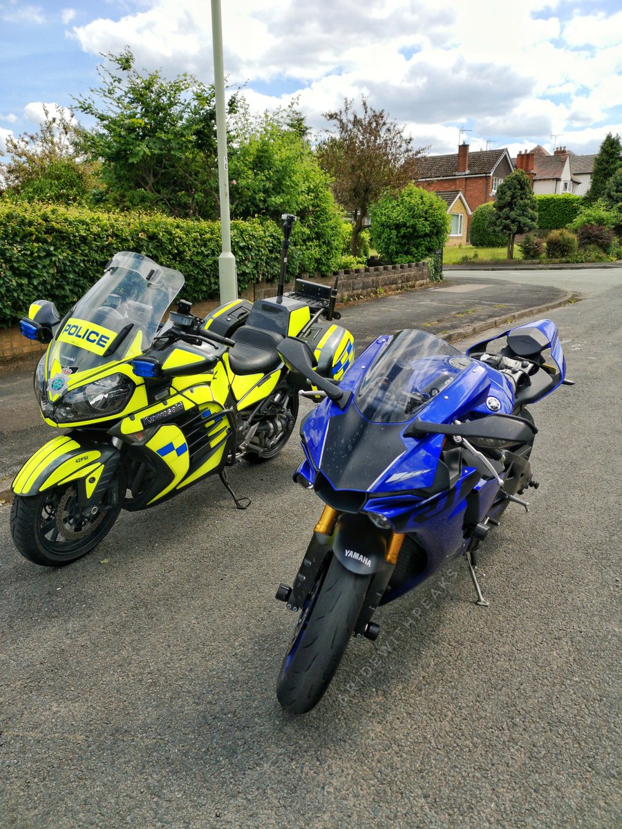 RideWithPeaks's tweet photo. I'm due for an IAM check up soon, but here is why spending some money on you and not the bike is a sound investment!
https://t.co/vCFm0VHSrY https://t.co/gUM6IkWL5H