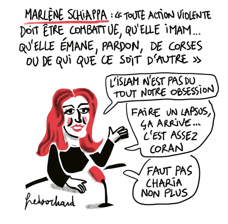 Il a encore frappé juste. Dessiné juste, plus exactement. Souriez, lisez, suivez <a href="/FredSochard/">Fred Sochard</a>.