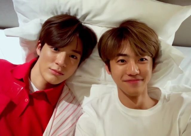 happy birthday my bff @jenoludusx 🤍🎂 。
have a good birthday good year and good life, take care ! love you 3000