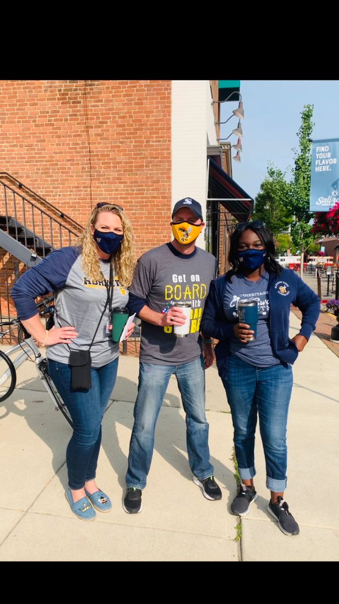 This past Saturday I had the chance to meet and talk to so many incredible individuals at the Saline Farmers Market.
I’ll be back out there in 2 weeks!  Please say hello!
VoteGerbe.com