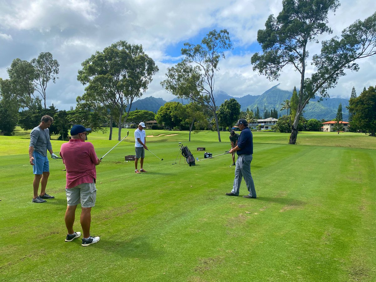 Princeville Makai GC tweet media