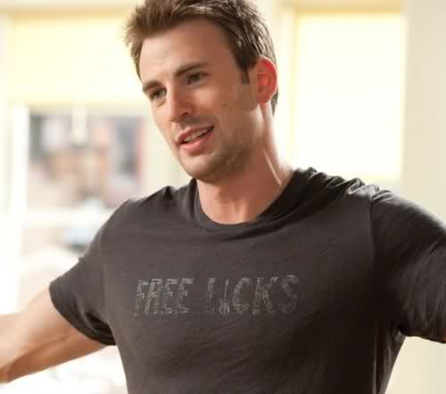 #MCM for a certain all mine Iceman <a href="/WentIntotheIce/">Steve Rogers.Parody</a>