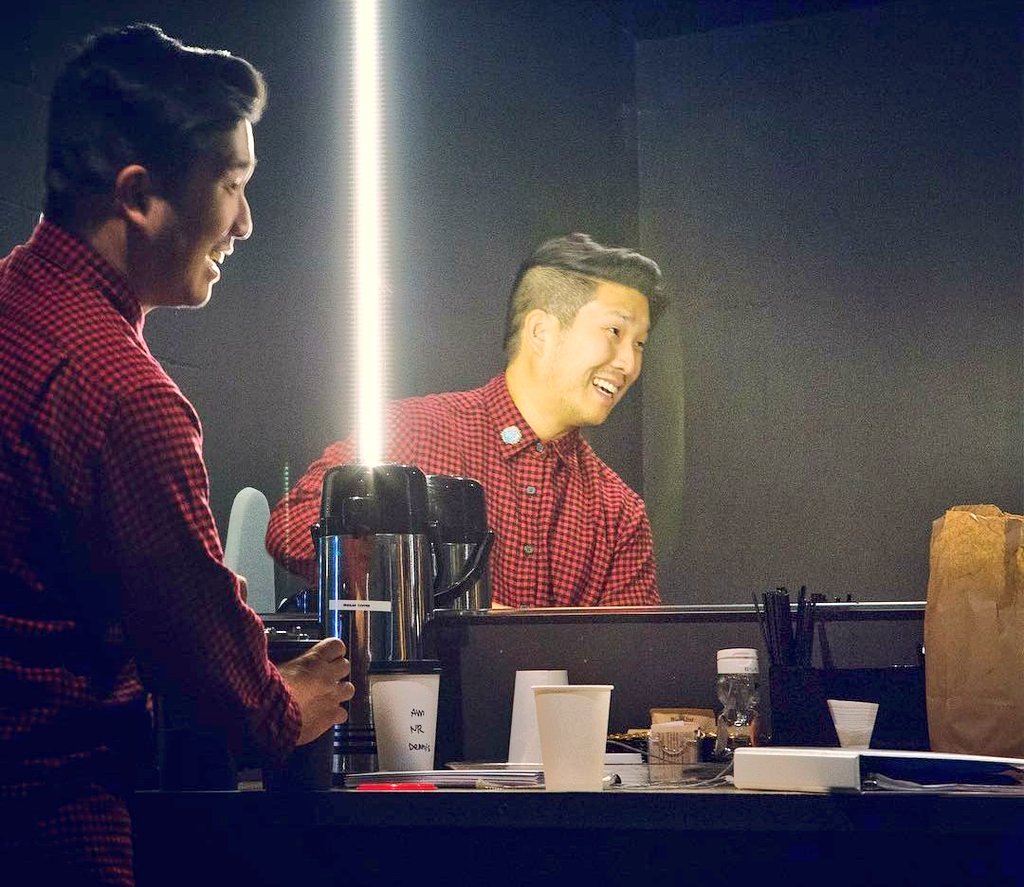 Last week, I was fortunate to make my published debut on <a href="/noechonet/">No Echo</a>! Shout-out to <a href="/MusicQuizKing/">Carlos Ramirez</a> for being a great editor and, of course, <a href="/rxchoi/">S. Choi</a> for being a phenomenal interview subject! ☕🧷📲 noecho.net/interviews/ste…