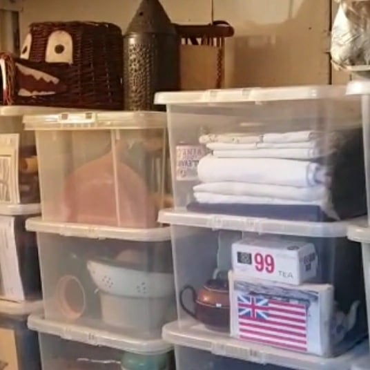 DiscoverhistPH's tweet photo. Paul spent most of #LockDown #re-organising both #stores full of #costumes and #equipment. He took the opportunity to #clean and #sanitise items ready for future #bookings. Did you have a busy Lock Down? #worcestershirehour @bbchw @worcesternews #stillworking #funworking https://t.co/vgmxF4gvyq