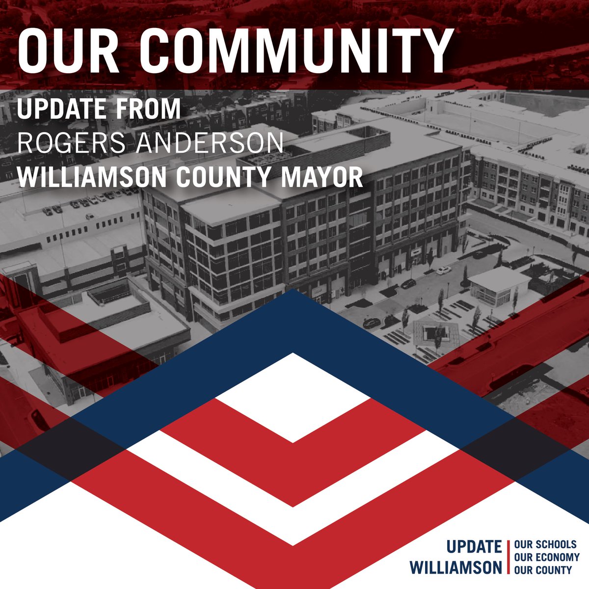 wcpltn's tweet photo. RT @williamson_inc: Williamson, Inc. has joined forces with several community partners to bring you an update on our schools, economy and community. Join us at @FieldAtFranklin on 10/20/20 at 9am. Details and registration at https://t.co/nWO0H7dNYF https://t.co/Vg76ffh8cl https://t.co/rNaGADRkqu