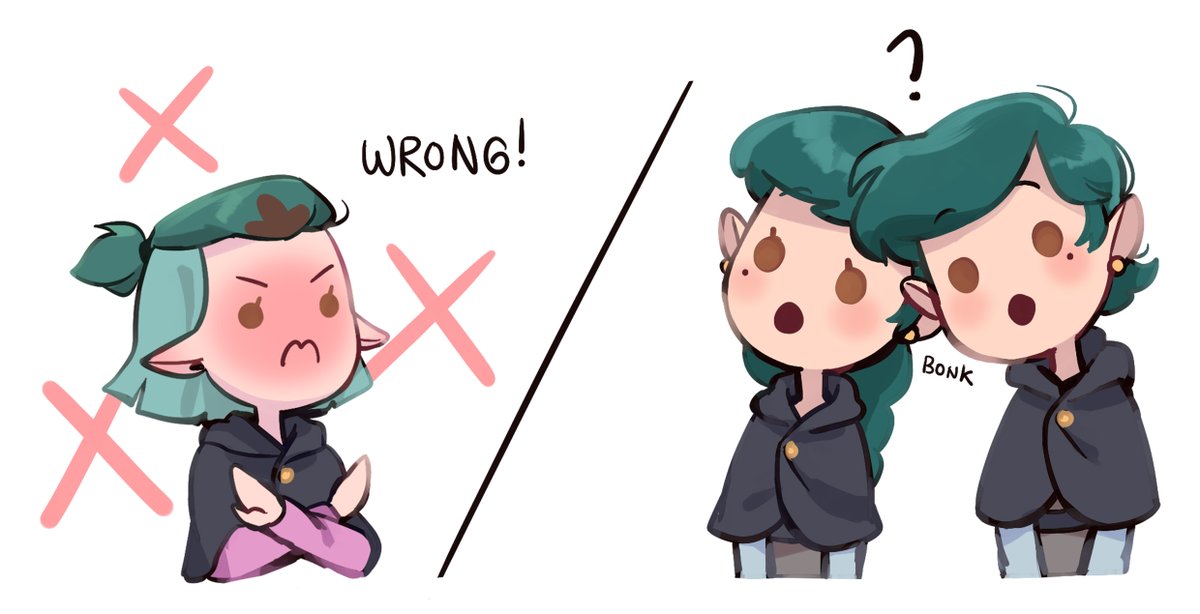 meowlnica's tweet image. 【 Lumity Month 2020 】 「 September 14th ~ Crushing Hard 」

Want to participate? Visit thekitsune on tumblr for more info about this event.