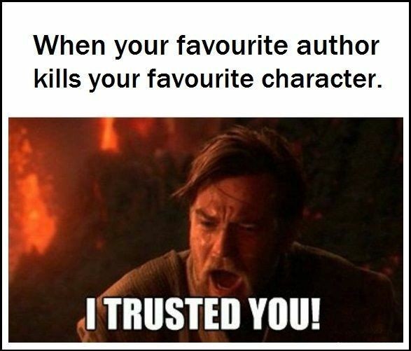 bookwormreacts's tweet photo. I'm reading Clockwork Princess rn and this is how I feel https://t.co/3RmdrIa6hk