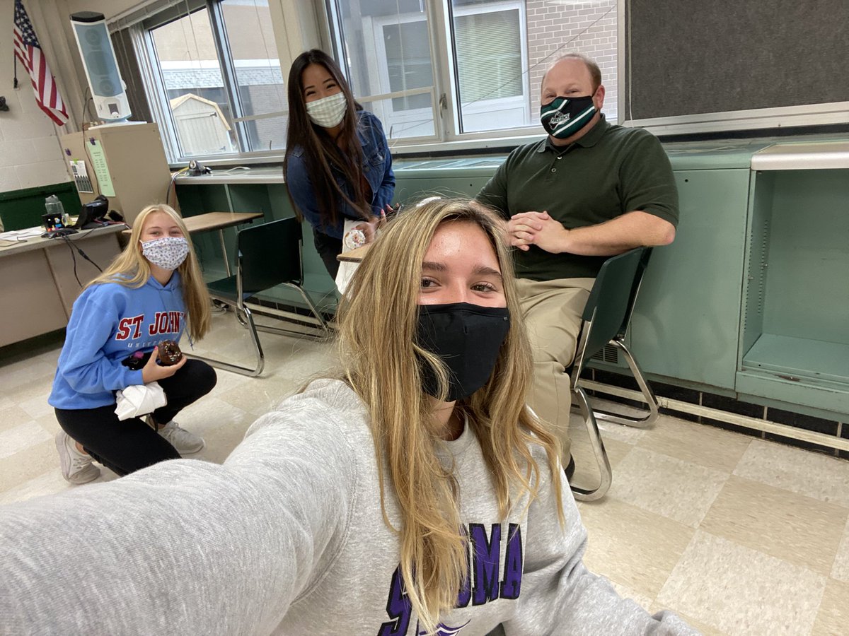 Faribault DECA tweet media