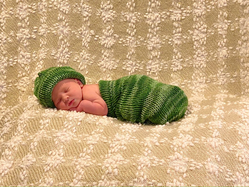 The NEWEST WING in Our Family!!! Grandbaby #7 Jagger Mickalen Wing! Healthy and Perfect!! MiMi and PoPaw are in Love!! #babyjagger 💙 <a href="/mickeywing13/">Mickey Wing</a>