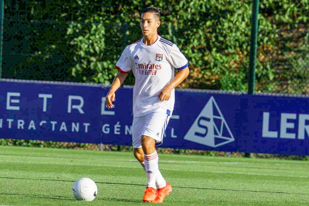 ⚽️⚒🦁 <a href="/OL/">Olympique Lyonnais</a>