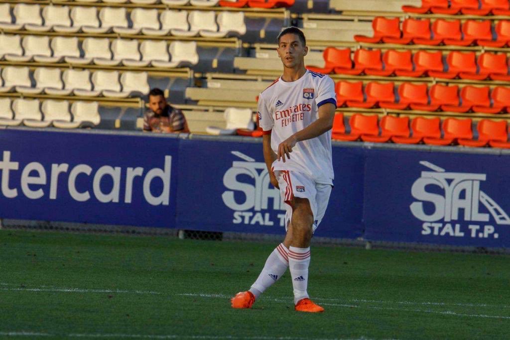 Da Silva Florent tweet media