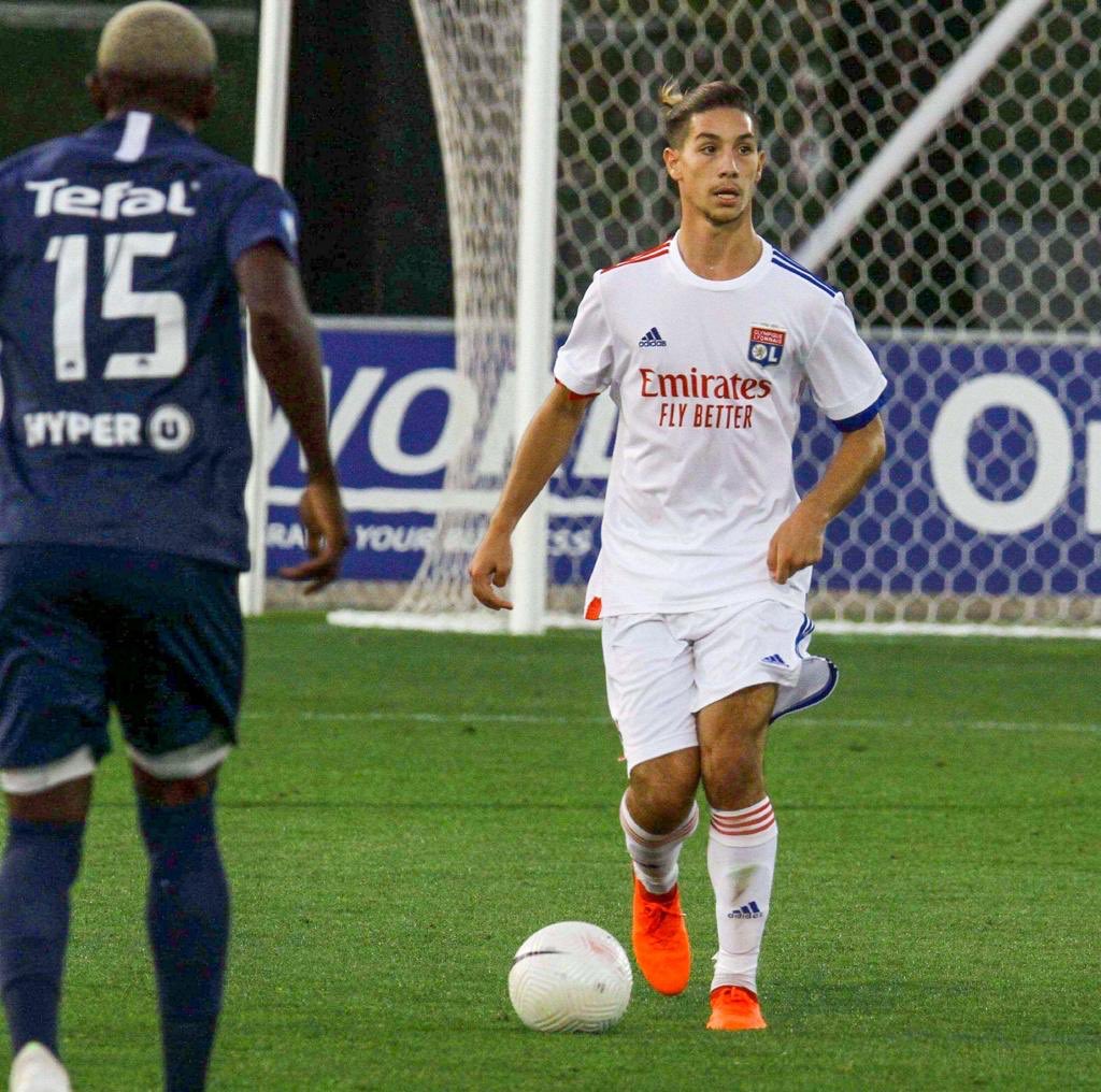 Da Silva Florent tweet media