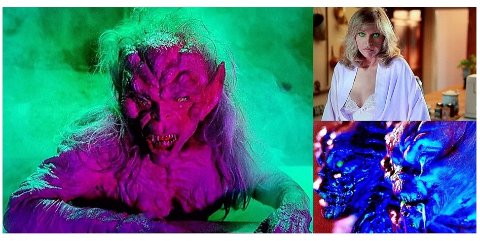 AlexVorkov's tweet photo. MAUSOLEUM (1982)
#MonsterMonday #DemonicPossession #horrormovie
#DemonBoobs https://t.co/ycidIzwhGR