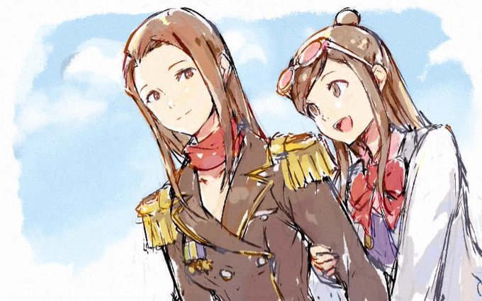 15周年おめ 