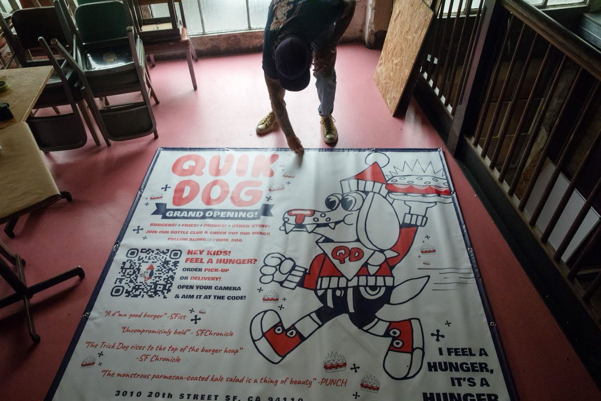 Dynamite Digital tweet media