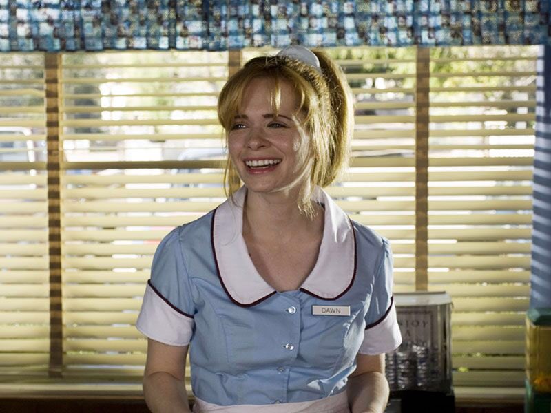 Day 43: Adrienne Shelly Directed Sudden Manhattan (1996), Four Tales of Two Cities (1996), I’ll Take You There (1999), Waitress (2007) @AdrienShellyFDN  #151FemaleFilmmakers