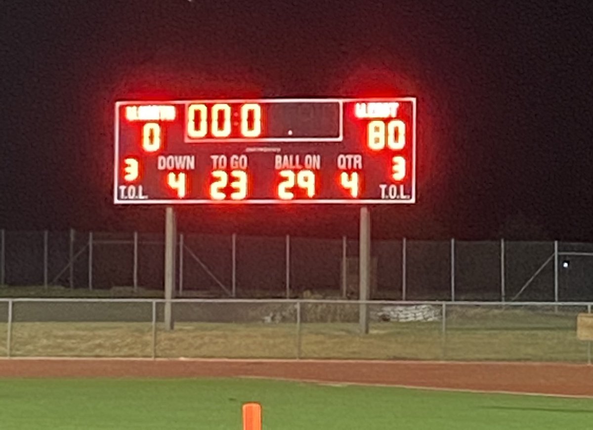 MrsBlueAce's tweet photo. Final Score #WeFlyTogether #4theCulture https://t.co/Qp5vKcLXMe
