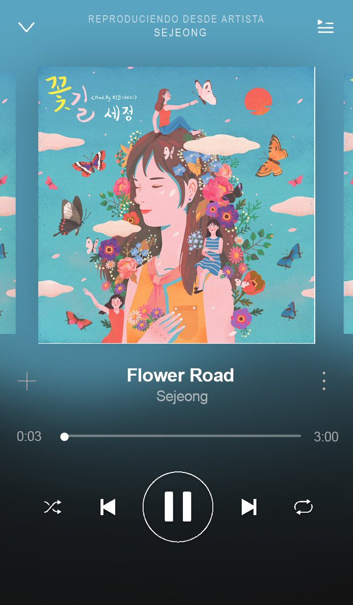 weglowing_twt's tweet photo. [#KUSHINA:] Recientemente fue el #SJPDEBUT y como yo quede encantada con su canción fui la primera en buscarmela en Spotify y mandarla directo a mi playlist. Go and stream #FLROAD for clear skin, it worked for me. 😳 https://t.co/PNJm1VybTK