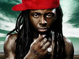 6. Lil Wayne - Phil Dwayne